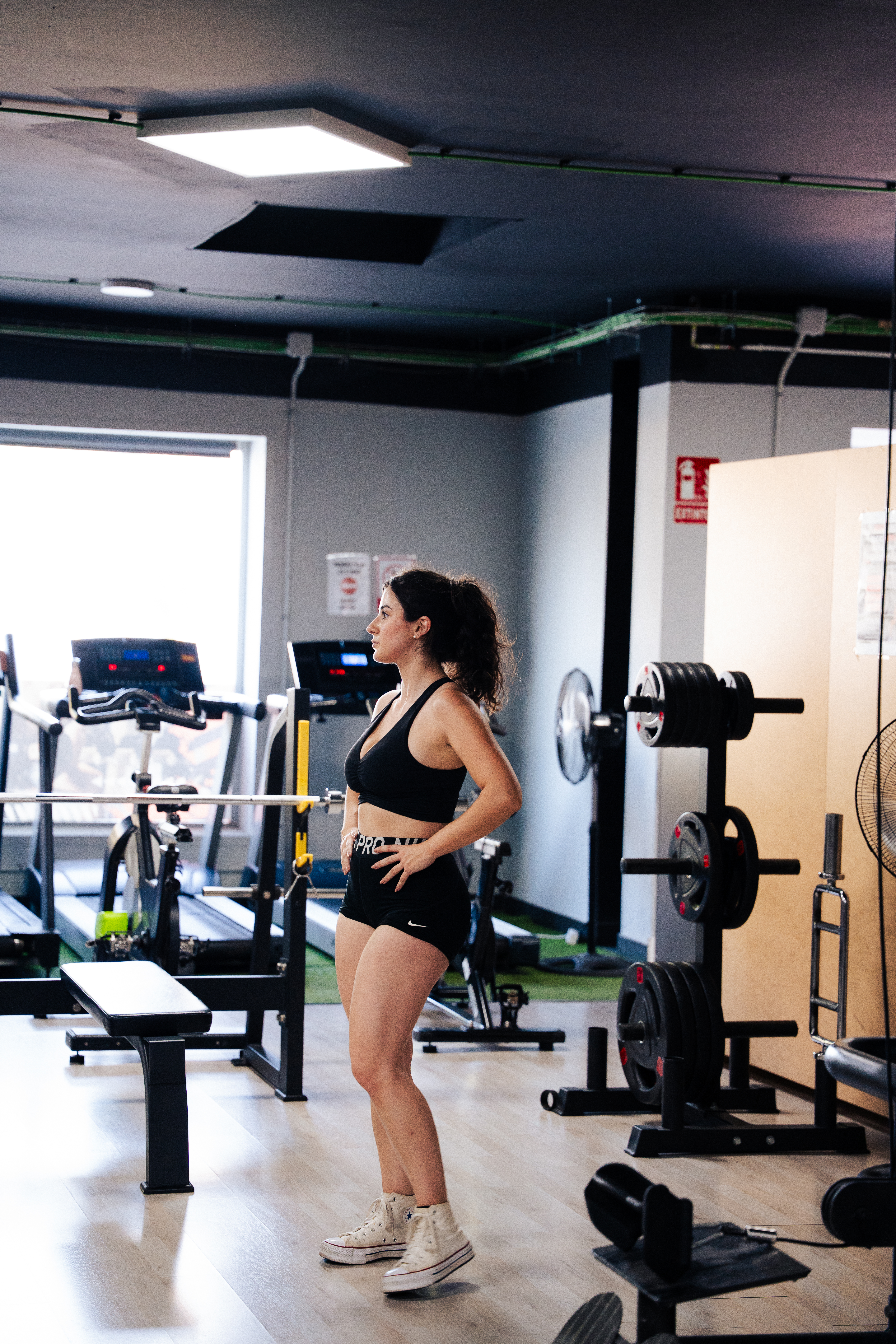 Pure Muscle Gym · Roquetas de Mar